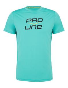 VENICE BEACH Pro Line Wichita T-Shirt Herren cyan