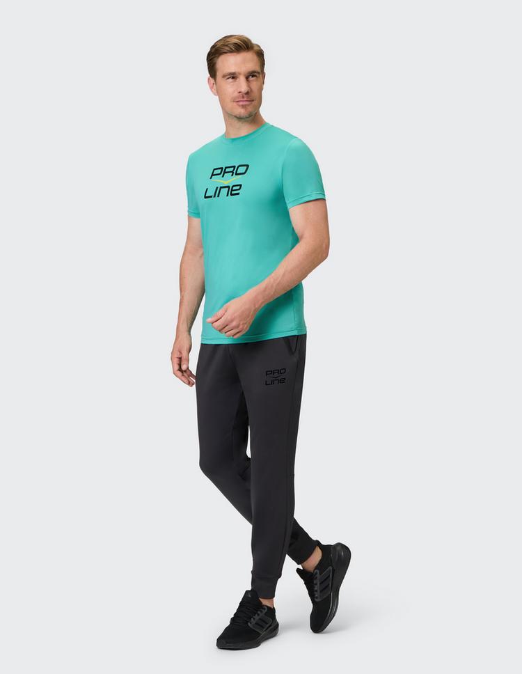 VENICE BEACH VENICE BEACH Pro Line Wichita T-Shirt Herren - cyan - 1 | SportScheck
