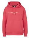 VENICE BEACH Pro Line Birmingham Sweatshirt Damen - red melon
