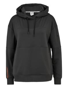 VENICE BEACH Pro Line Birmingham Hoodie Damen anthracite