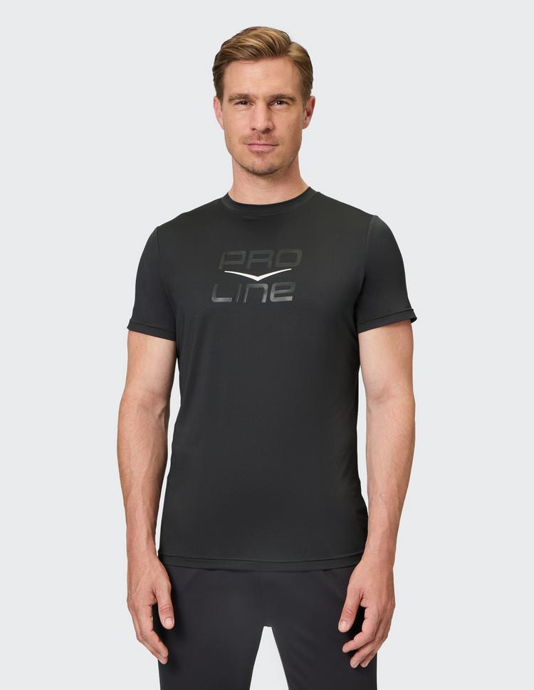 VENICE BEACH VENICE BEACH Pro Line Wichita T-Shirt Herren - cyan - 1 | SportScheck