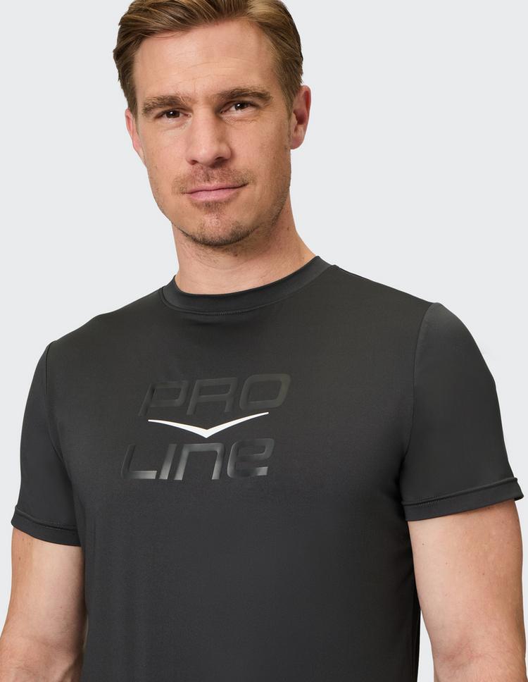 VENICE BEACH VENICE BEACH Pro Line Wichita T-Shirt Herren - cyan - 6 | SportScheck