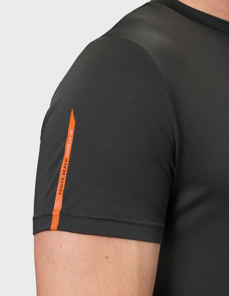 VENICE BEACH VENICE BEACH Pro Line Wichita T-Shirt Herren - cyan - 8 | SportScheck