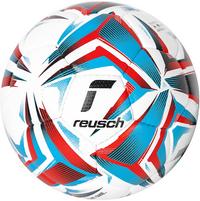 Reusch Reusch Football Attrakt Infinity Fu&szlig;ball - 1617 wht/red/futur blue
