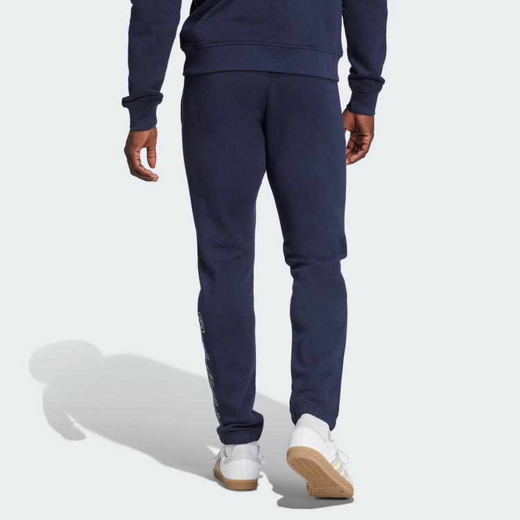 adidas adidas Real Madrid US Pack Hose Trainingshose Herren - Legend Ink / White - 1 | SportScheck