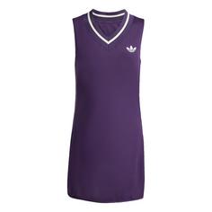 adidas Tennis Pro Climacool Tenniskleid Tenniskleid Damen Aurora Plum