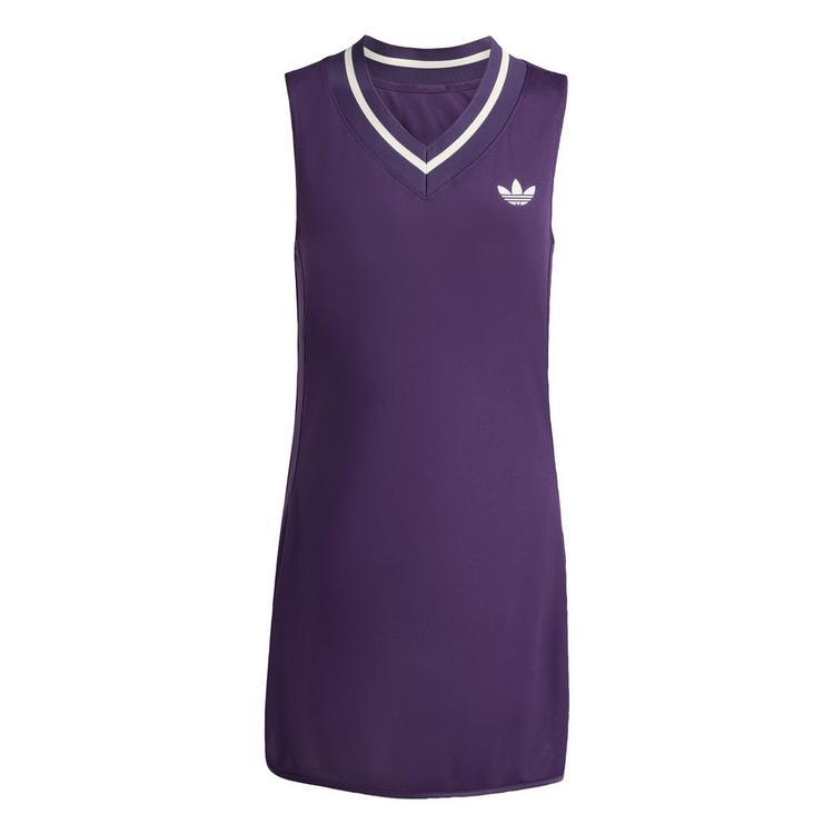 adidas adidas Tennis Pro Climacool Tenniskleid Tenniskleid Damen - Aurora Plum - 0 | SportScheck