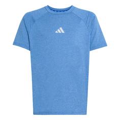 adidas All Sports Favorite Kids T-Shirt T-Shirt Kinder Royal Blue / Blue Fusion / Reflective Silver
