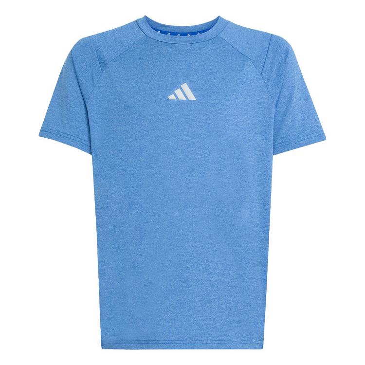 adidas adidas T-Shirt Kinder - team royal blue-blue fusion - 0 | SportScheck