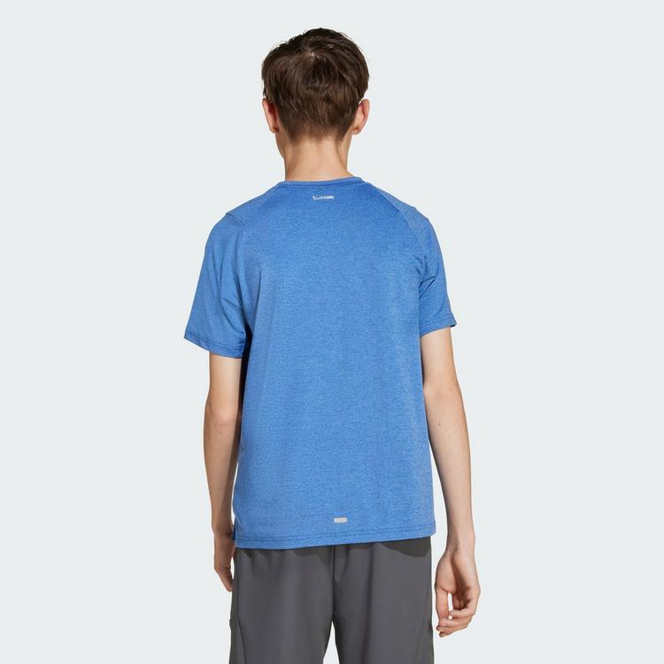 adidas adidas T-Shirt Kinder - team royal blue-blue fusion - 1 | SportScheck