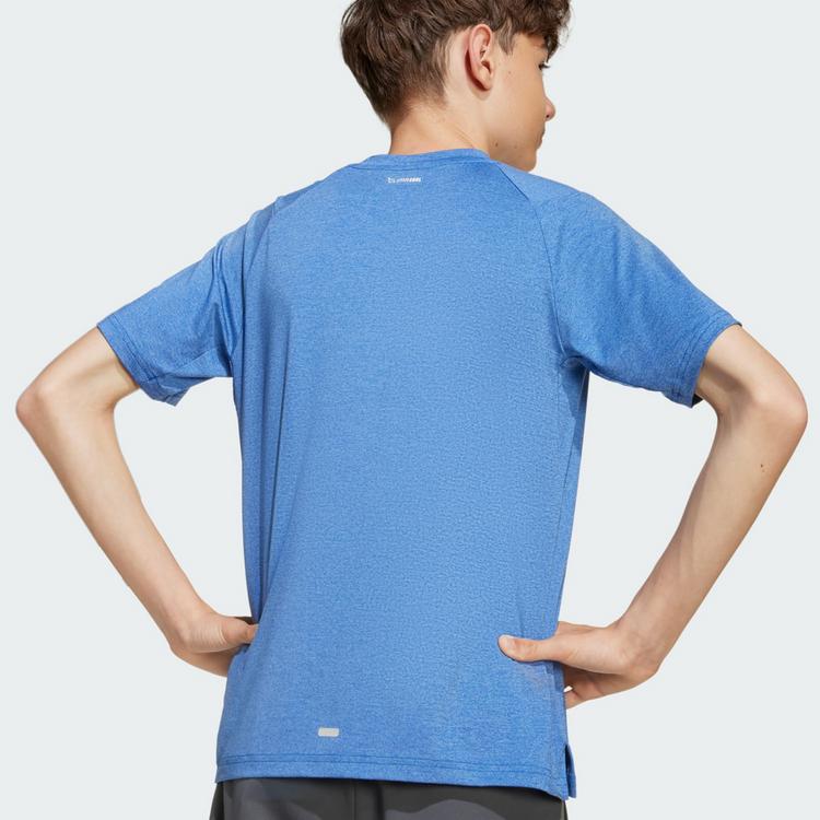adidas adidas T-Shirt Kinder - team royal blue-blue fusion - 0 | SportScheck