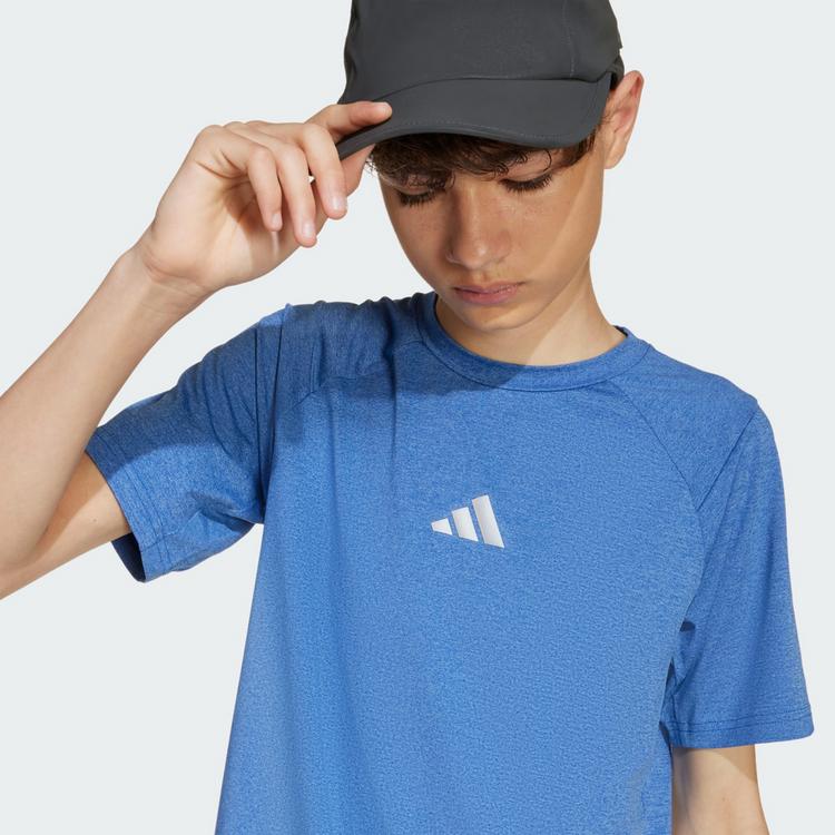 adidas adidas T-Shirt Kinder - team royal blue-blue fusion - 1 | SportScheck