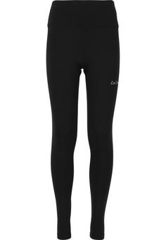 Les'Arcs Aderler Tights Kinder 1001 Black