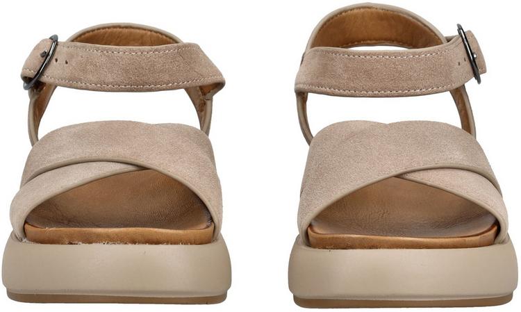 Inuovo Inuovo Sandalen Sandalen Damen - Grau - 1 | SportScheck