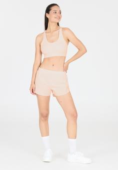 Rückansicht von Athlecia Alain Shorts Damen 4362 Carinaria