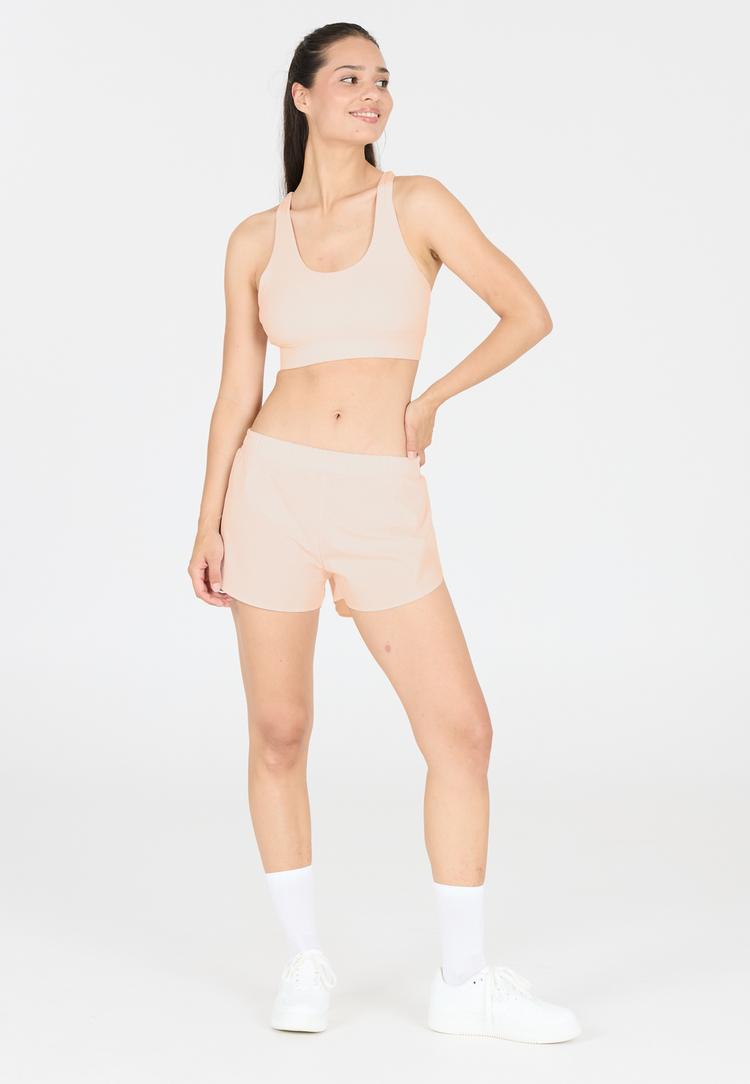 Athlecia Athlecia Alain Shorts Damen - 4362 Carinaria - 0 | SportScheck