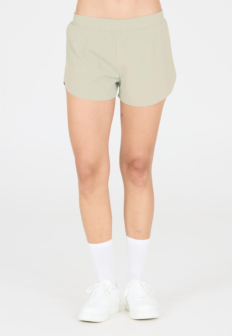 Athlecia Athlecia Alain Shorts Damen - 1277 Pigeon - 1 | SportScheck