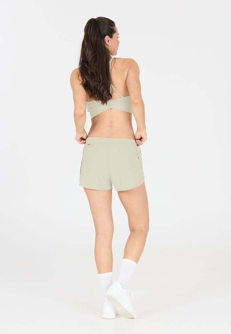 Athlecia Athlecia Alain Shorts Damen - 1277 Pigeon - 2 | SportScheck