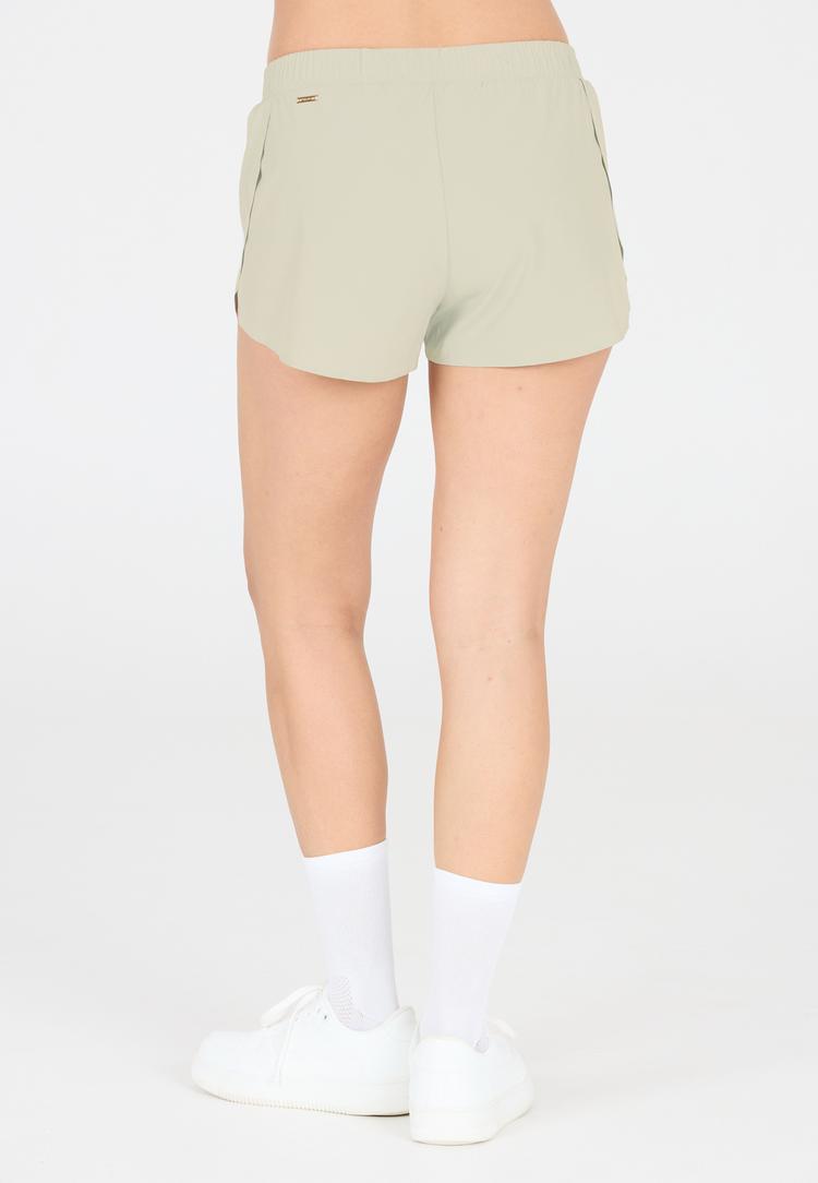 Athlecia Athlecia Alain Shorts Damen - 1277 Pigeon - 3 | SportScheck