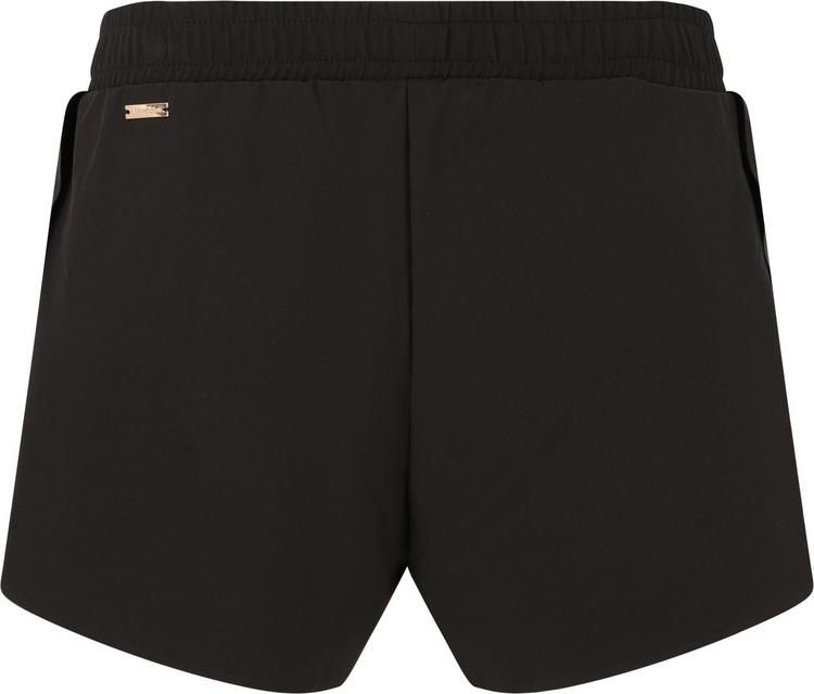 Athlecia Athlecia Alain Shorts Damen - 1001 Black - 0 | SportScheck