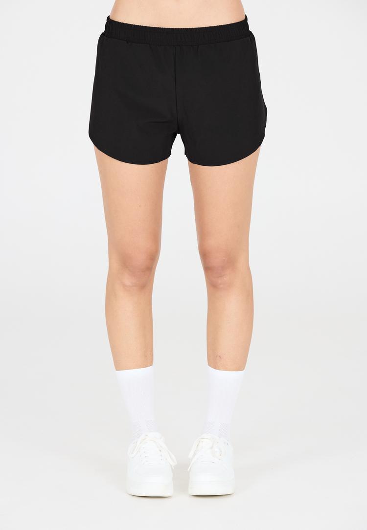 Athlecia Athlecia Alain Shorts Damen - 1001 Black - 1 | SportScheck