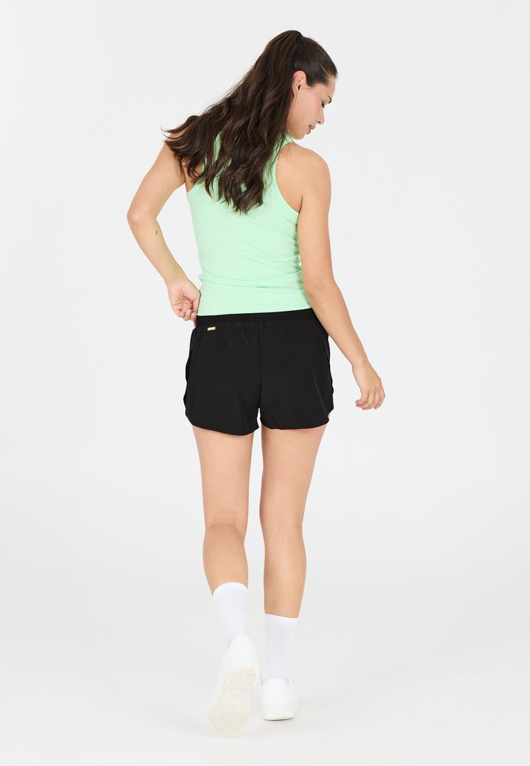 Athlecia Athlecia Alain Shorts Damen - 1001 Black - 2 | SportScheck