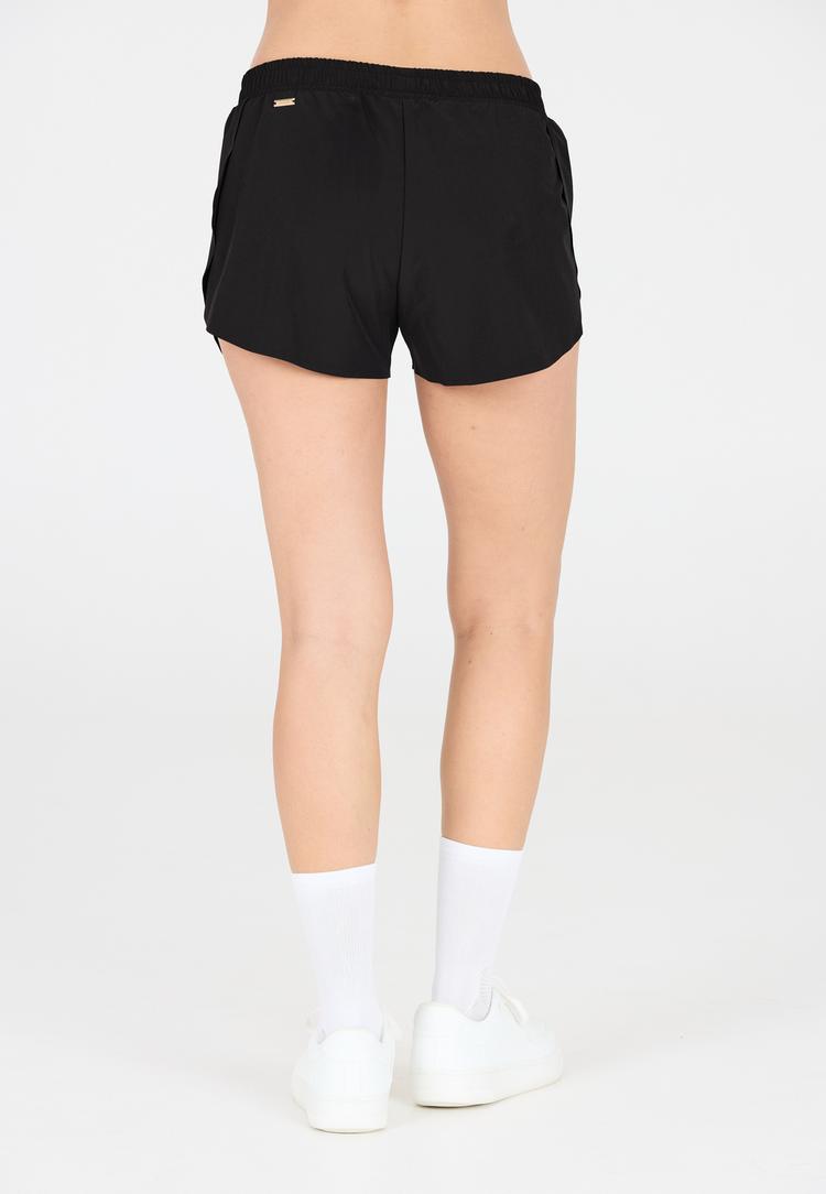 Athlecia Athlecia Alain Shorts Damen - 1001 Black - 3 | SportScheck
