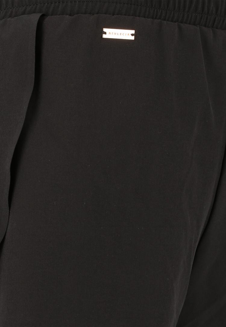 Athlecia Athlecia Alain Shorts Damen - 1001 Black - 0 | SportScheck