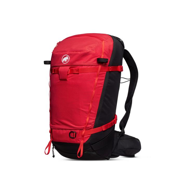 Mammut Mammut Aenergy ST 32 Skirucksack - mammut red-black - 0 | SportScheck