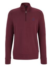 JOY sportswear ARMIN Sweatshirt Herren - redwood