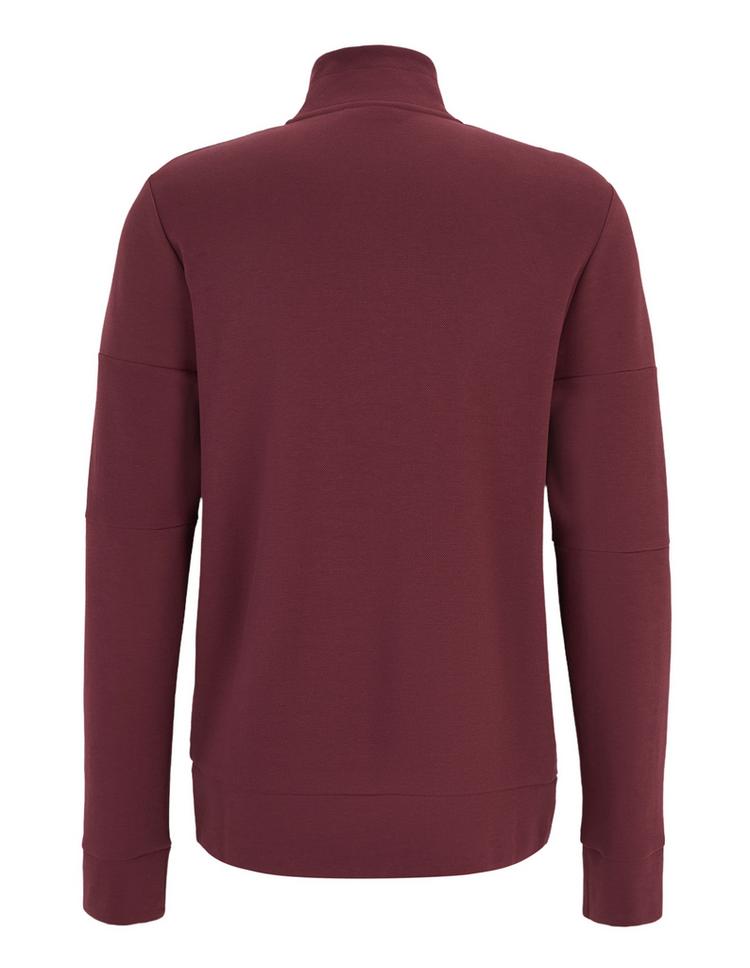 JOY sportswear JOY sportswear ARMIN Sweatshirt Herren - redwood - 1 | SportScheck