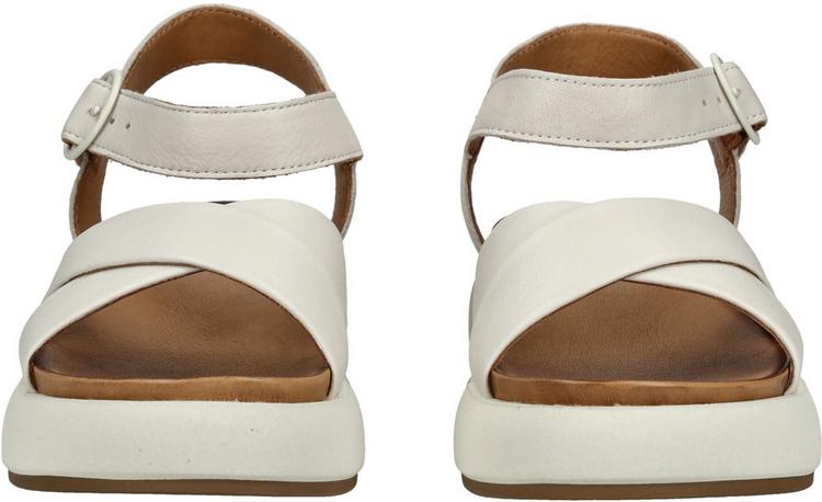 Inuovo Inuovo Sandalen Sandalen Damen - Crema - 1 | SportScheck