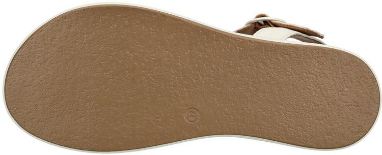 Inuovo Inuovo Sandalen Sandalen Damen - Crema - 2 | SportScheck