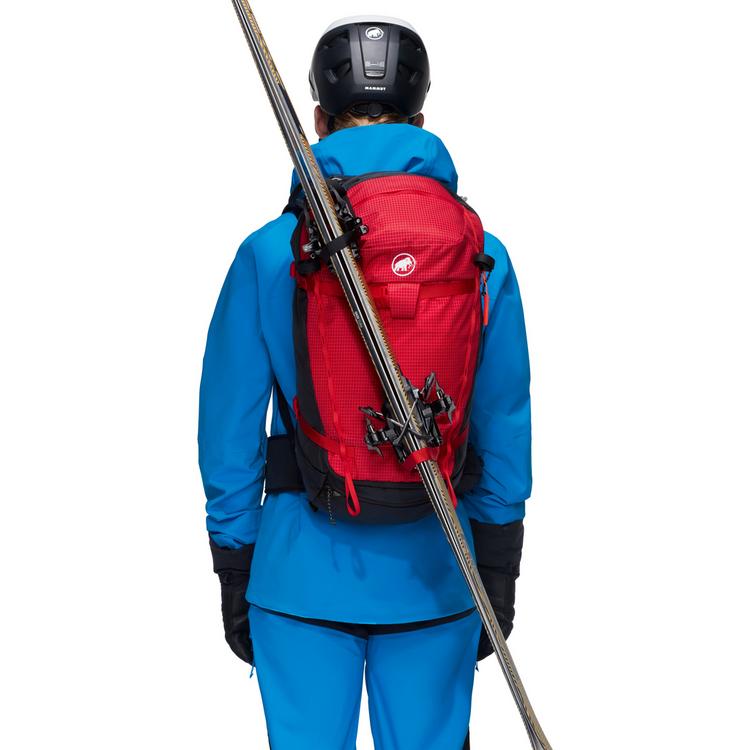 Mammut Mammut Aenergy ST 32 Skirucksack - mammut red-black - 1 | SportScheck