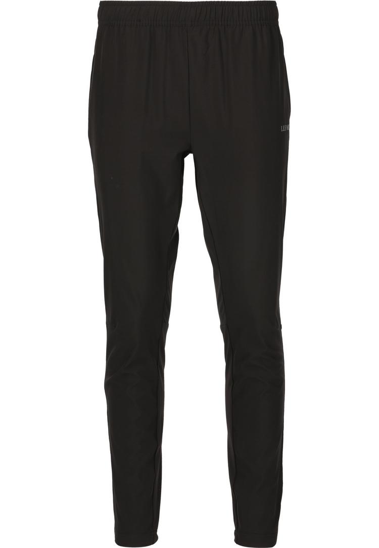 Les'Arcs Les'Arcs Joear Funktionshose Kinder - 1001 Black - 0 | SportScheck