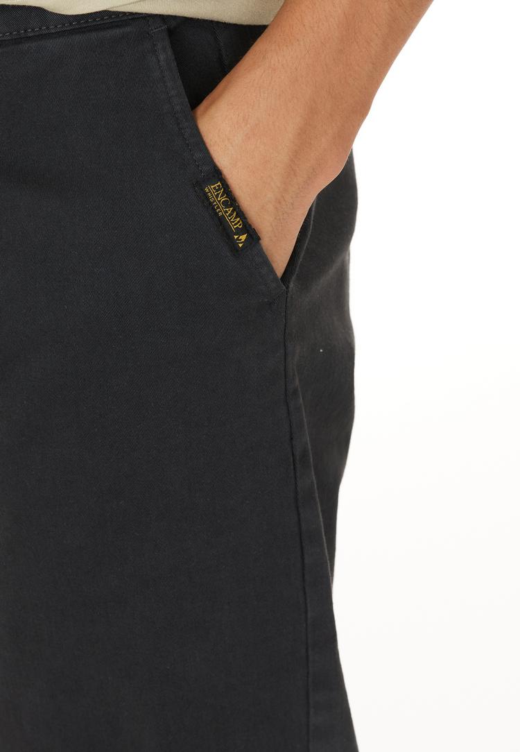 Whistler Whistler Homer Chinohose Herren - 1016 Phantom - 1 | SportScheck