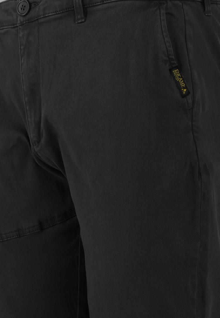 Whistler Whistler Homer Chinohose Herren - 1016 Phantom - 0 | SportScheck