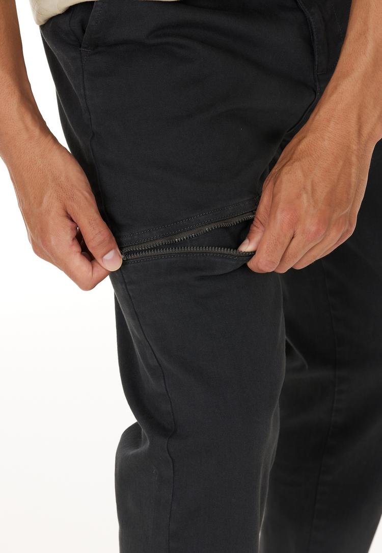 Whistler Whistler Homer Chinohose Herren - 1016 Phantom - 1 | SportScheck