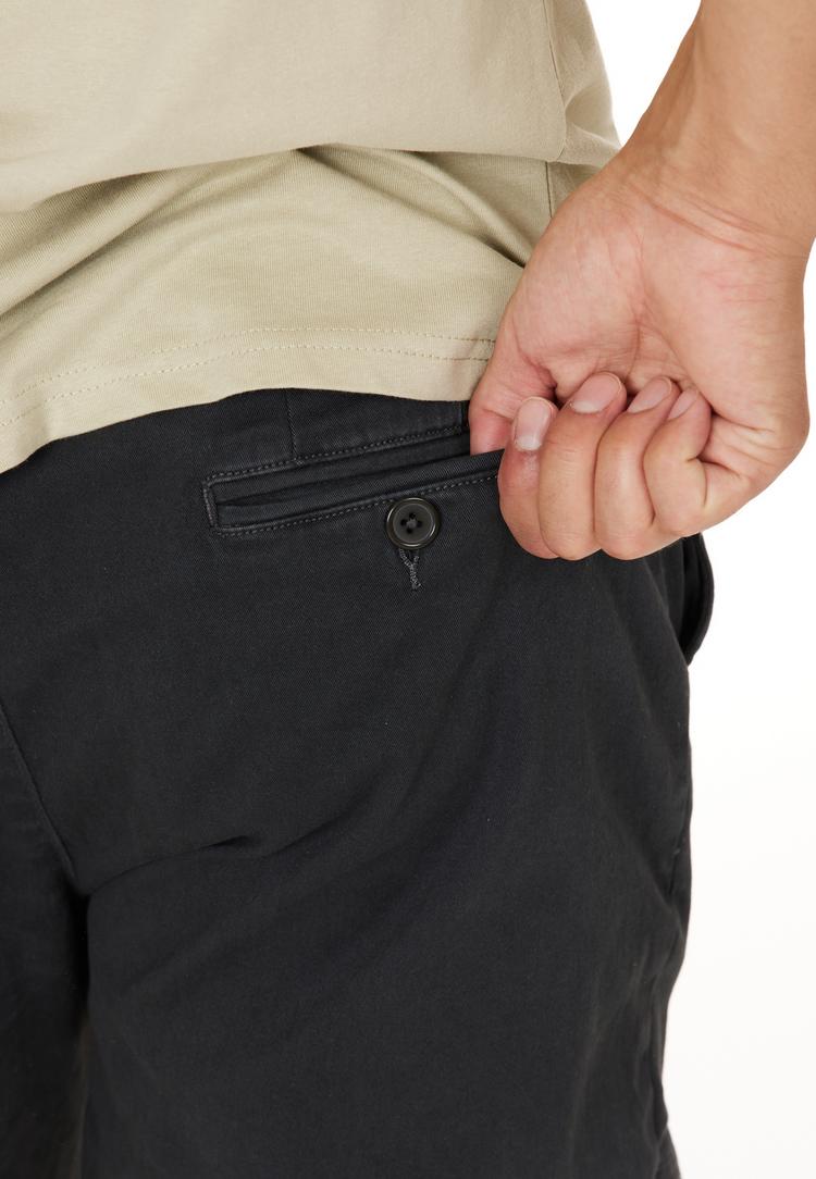 Whistler Whistler Homer Chinohose Herren - 1016 Phantom - 2 | SportScheck