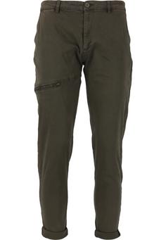 Whistler Homer Chinohose Herren 5056 Tarmac