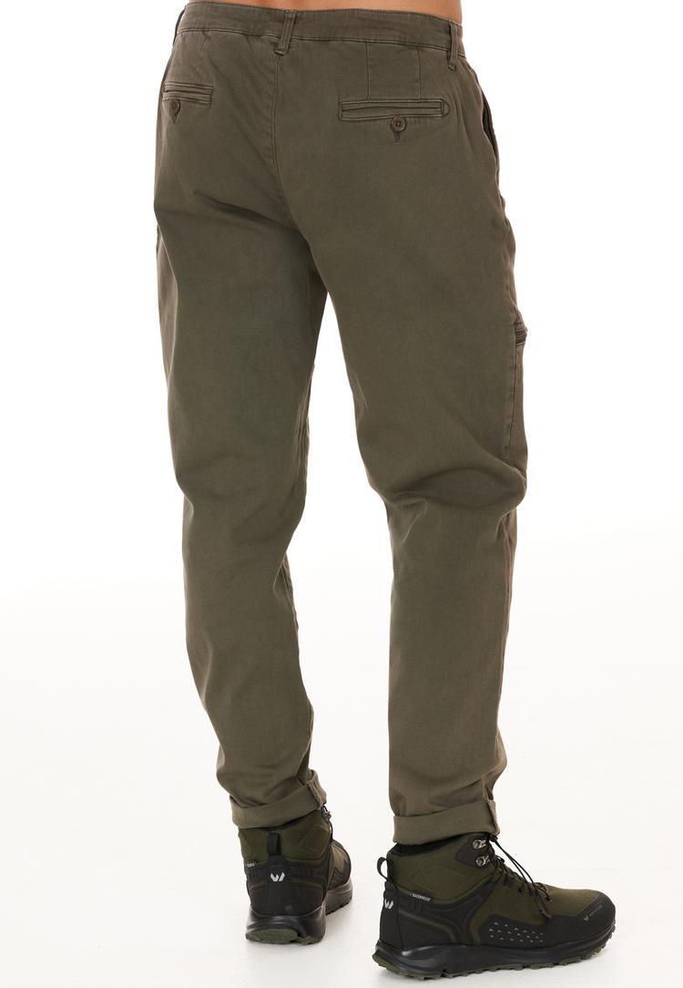 Whistler Whistler Homer Chinohose Herren - 5056 Tarmac - 2 | SportScheck