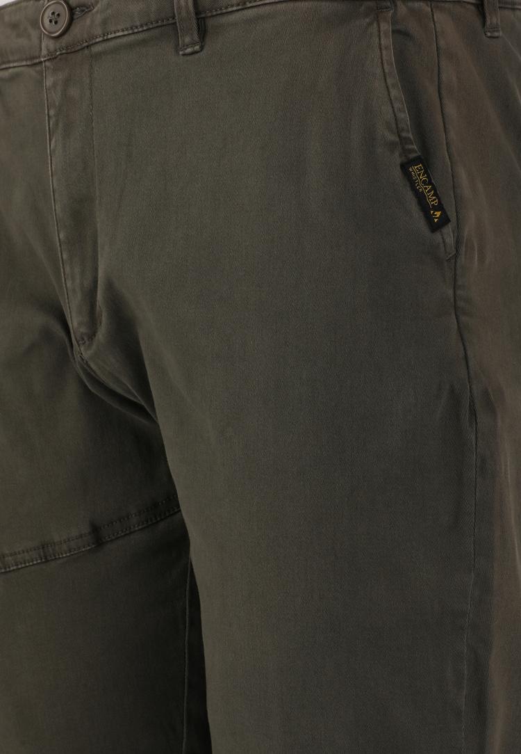 Whistler Whistler Homer Chinohose Herren - 5056 Tarmac - 0 | SportScheck