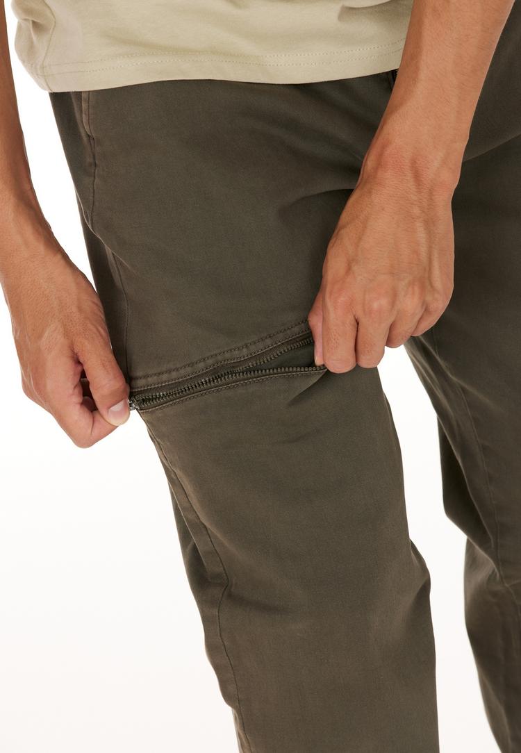 Whistler Whistler Homer Chinohose Herren - 5056 Tarmac - 1 | SportScheck