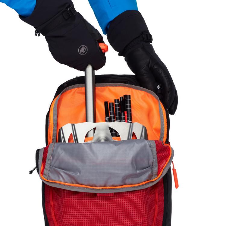 Mammut Mammut Aenergy ST 32 Skirucksack - mammut red-black - 1 | SportScheck