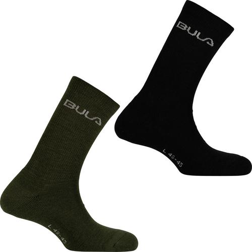 Bula Socken