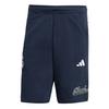 adidas Real Madrid US Pack Shorts Funktionsshorts Herren - Legend Ink / White