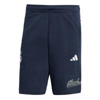 adidas Real Madrid US Pack Shorts Funktionsshorts Herren - Legend Ink / White