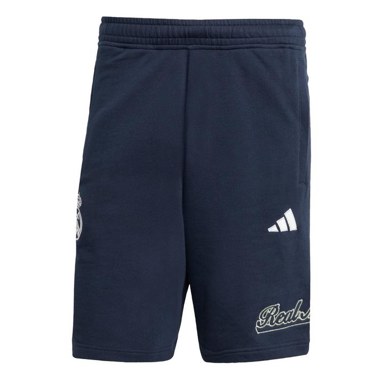 adidas adidas Real Madrid US Pack Shorts Funktionsshorts Herren - Legend Ink / White - 0 | SportScheck