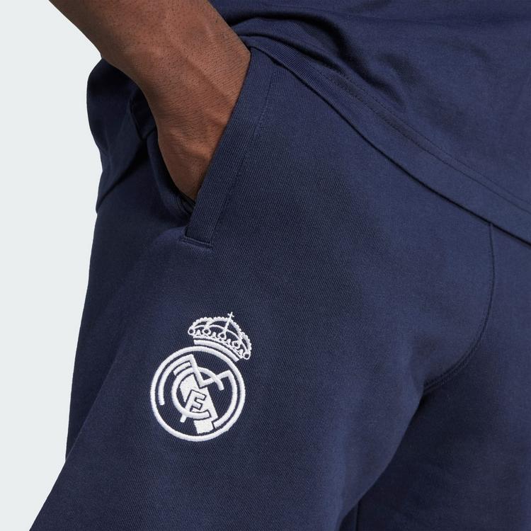 adidas adidas Real Madrid US Pack Shorts Funktionsshorts Herren - Legend Ink / White - 1 | SportScheck