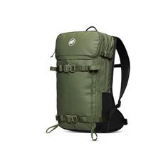 Mammut Nirvana 18 Skirucksack marsh-black